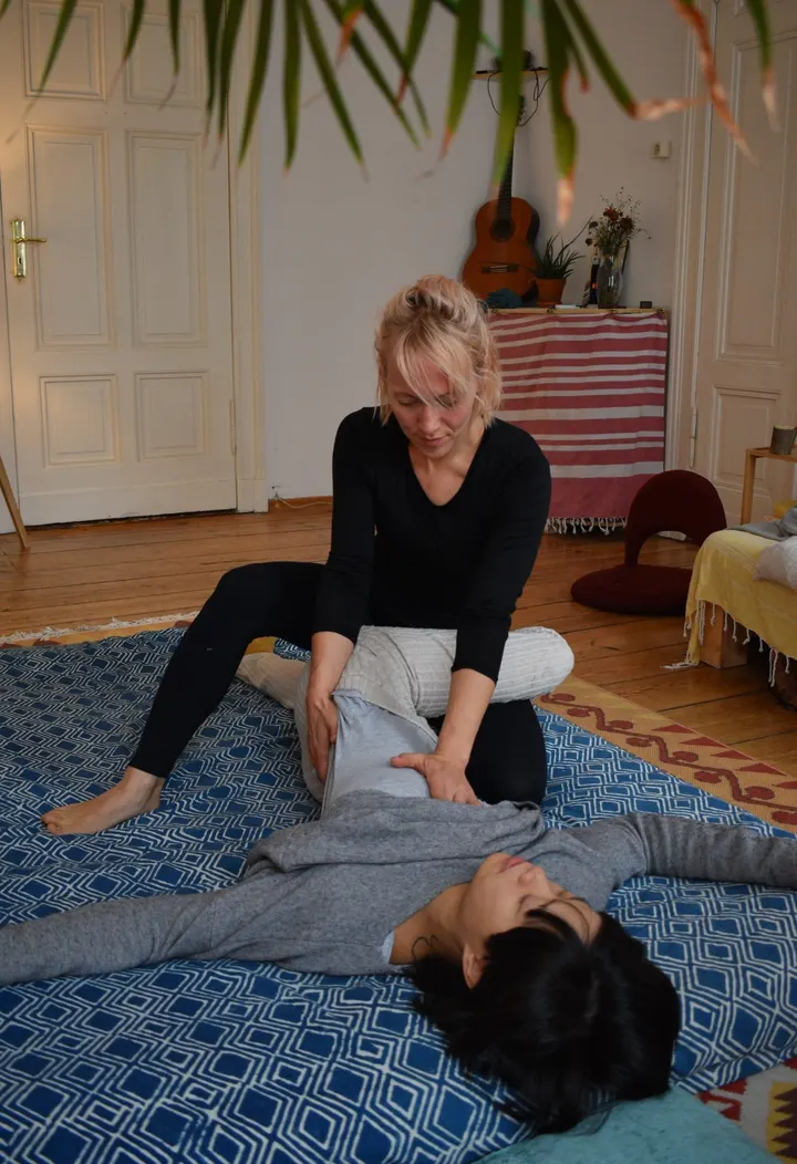 Pilates@bewegtundklar — Pilates in Neukölln, Berlin
