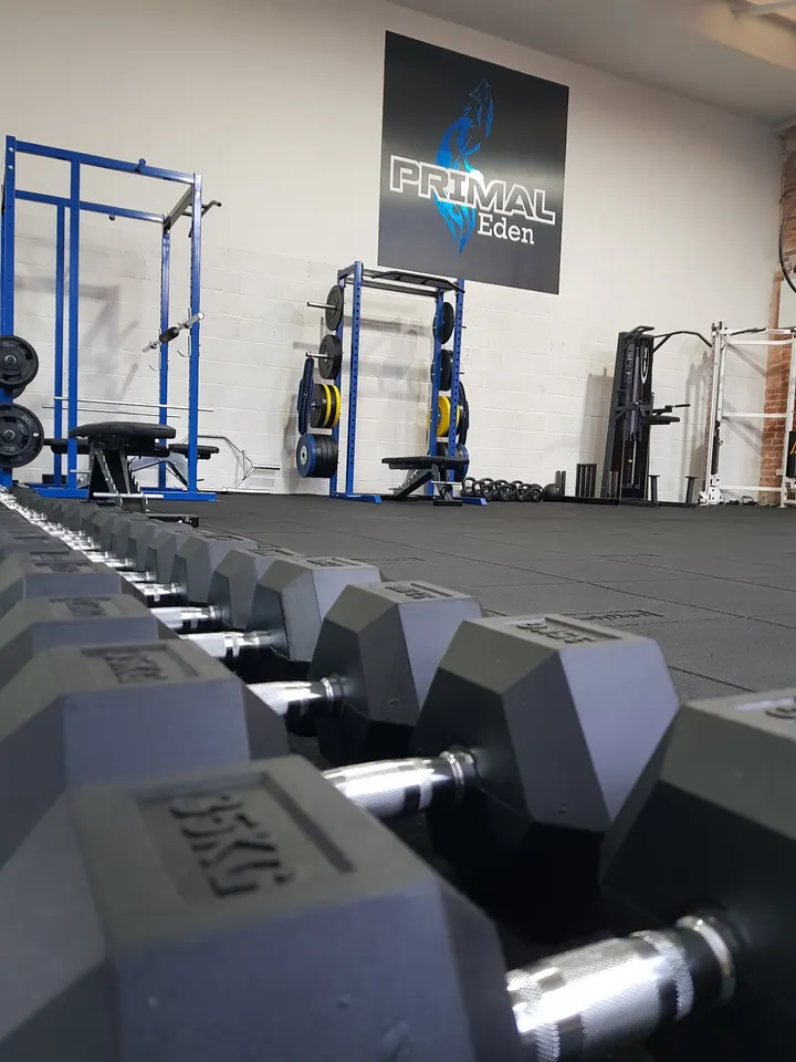 Primal Eden — fitness studio in Mirfield — 3