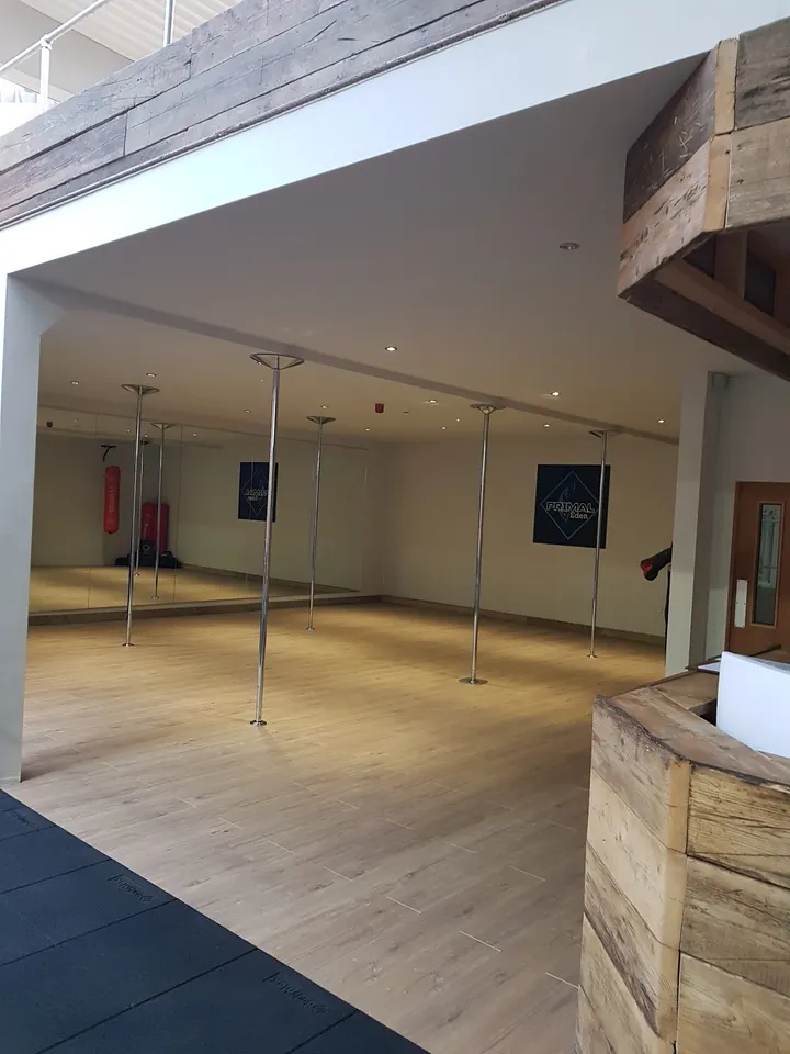 Primal Eden — fitness studio in Mirfield — 3