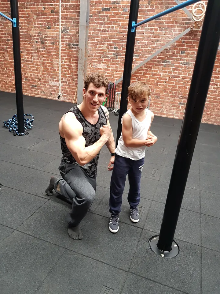 Primal Eden — fitness studio in Mirfield — 4