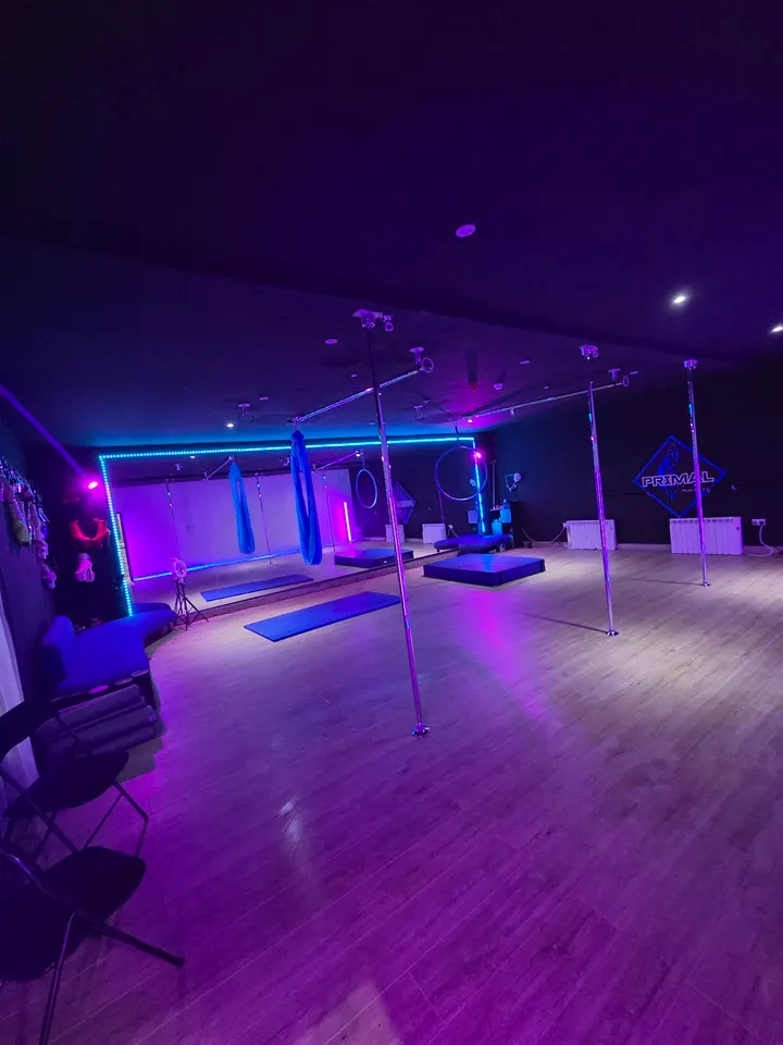 Primal Eden — fitness studio in Mirfield — 5