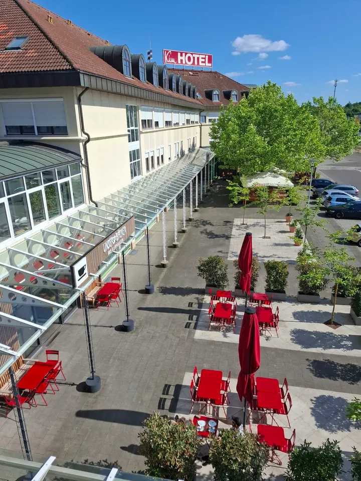Fitnessstudio Prima Klima - Dresden — fitnessstudio in Gompitz, Dresden — 2