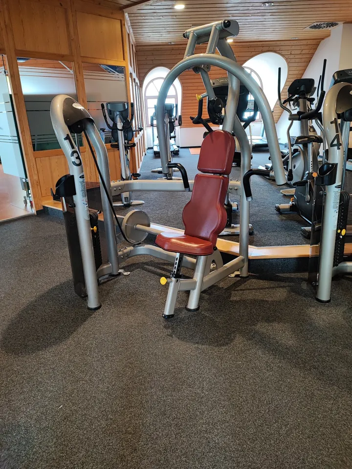Fitnessstudio Prima Klima - Dresden — fitnessstudio in Gompitz, Dresden — 3
