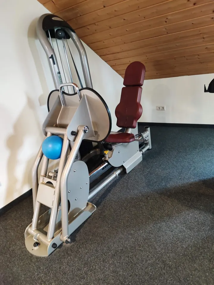 Fitnessstudio Prima Klima - Dresden — fitnessstudio in Dresden — 3