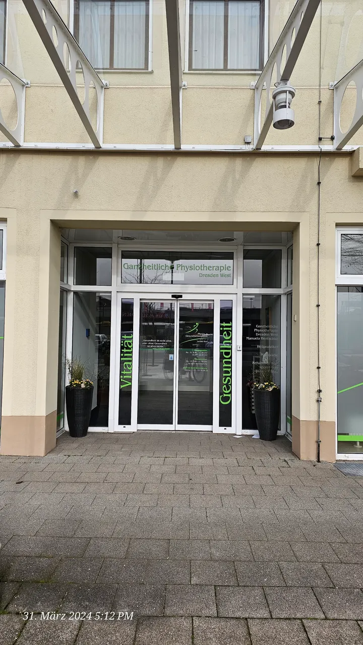Fitnessstudio Prima Klima - Dresden — fitnessstudio in Dresden — 4