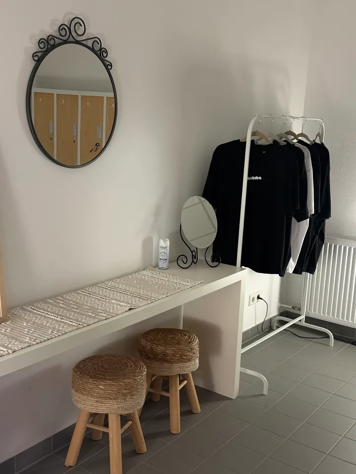habiba Boxen — pilates-studio in Hannover — 3