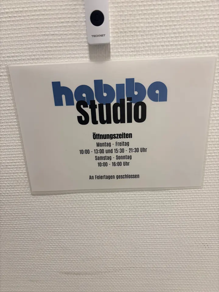 habiba Boxen — Pilates in Vahrenwald, Hannover