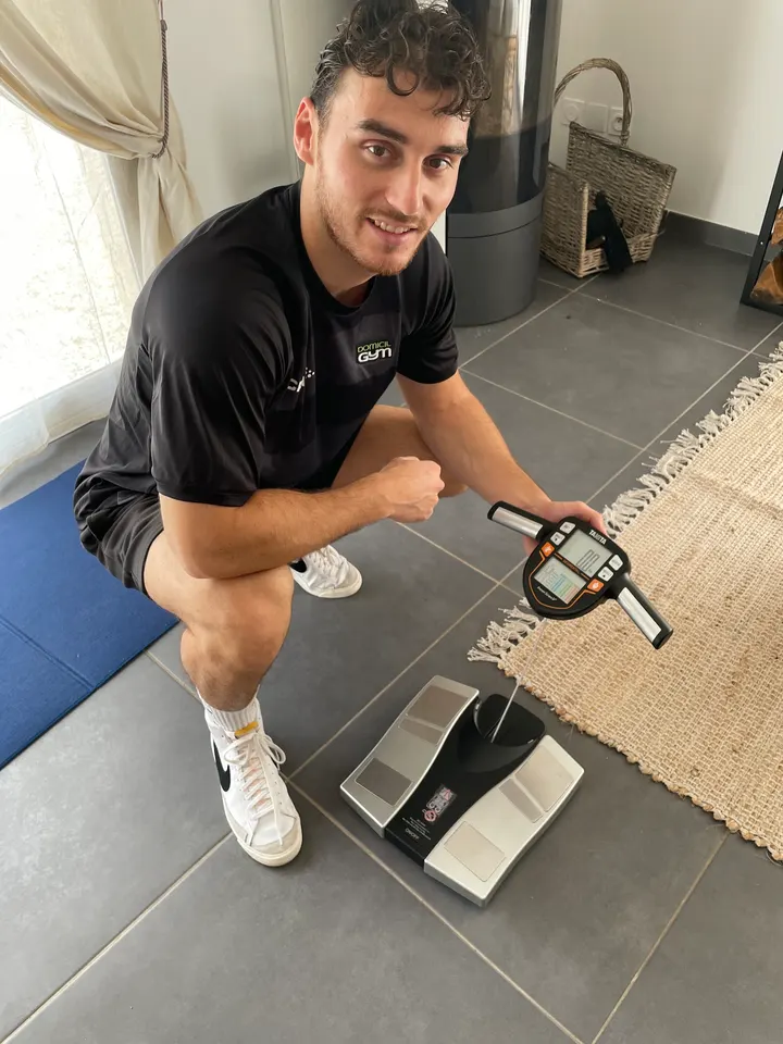 Domicil'Gym Les Brotteaux — coaching personnel-studio aux Brotteaux, Lyon — 2