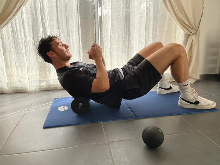 Domicil'Gym Les Brotteaux — Coaching personnel à Les Brotteaux, Lyon