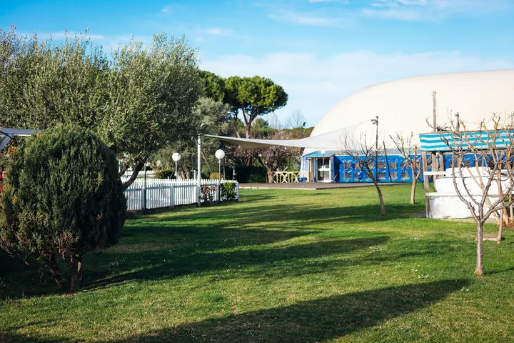 Garden Sporting Center — palestre-studio a Rimini — 2