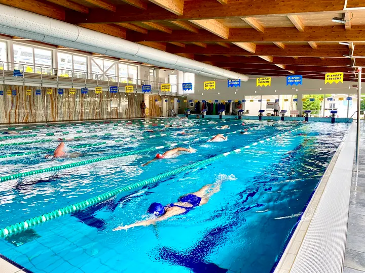 Garden Sporting Center — palestre-studio a Rimini — 3
