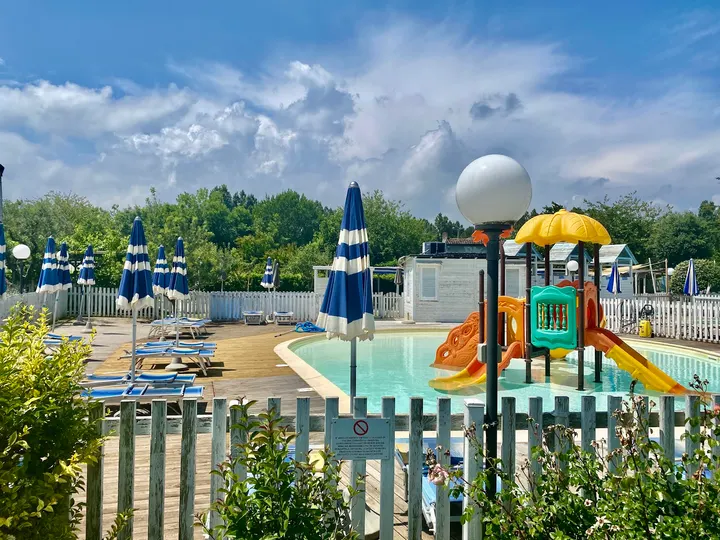 Garden Sporting Center — palestre-studio a Rimini — 4