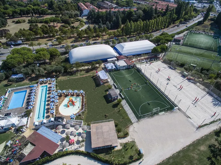Garden Sporting Center — palestre-studio a Rimini — 5