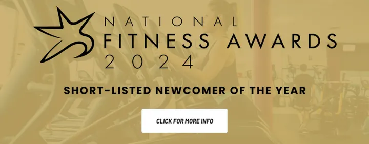 Coach House Fitness Gym — Fitness Studio in Oswestry