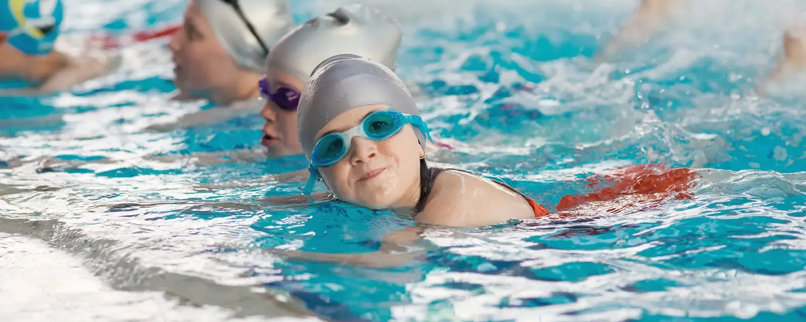 Prudhoe Waterworld — fitness studio in Prudhoe — 2