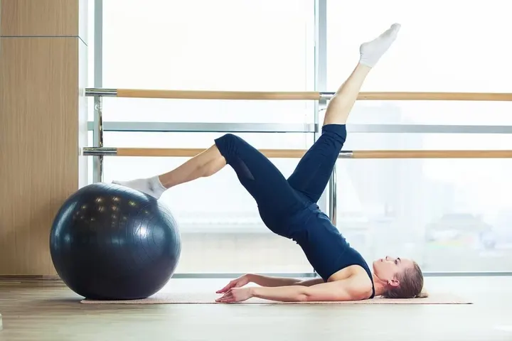 Alice Pilates Paris 8 — pilates-studio à Paris — 3