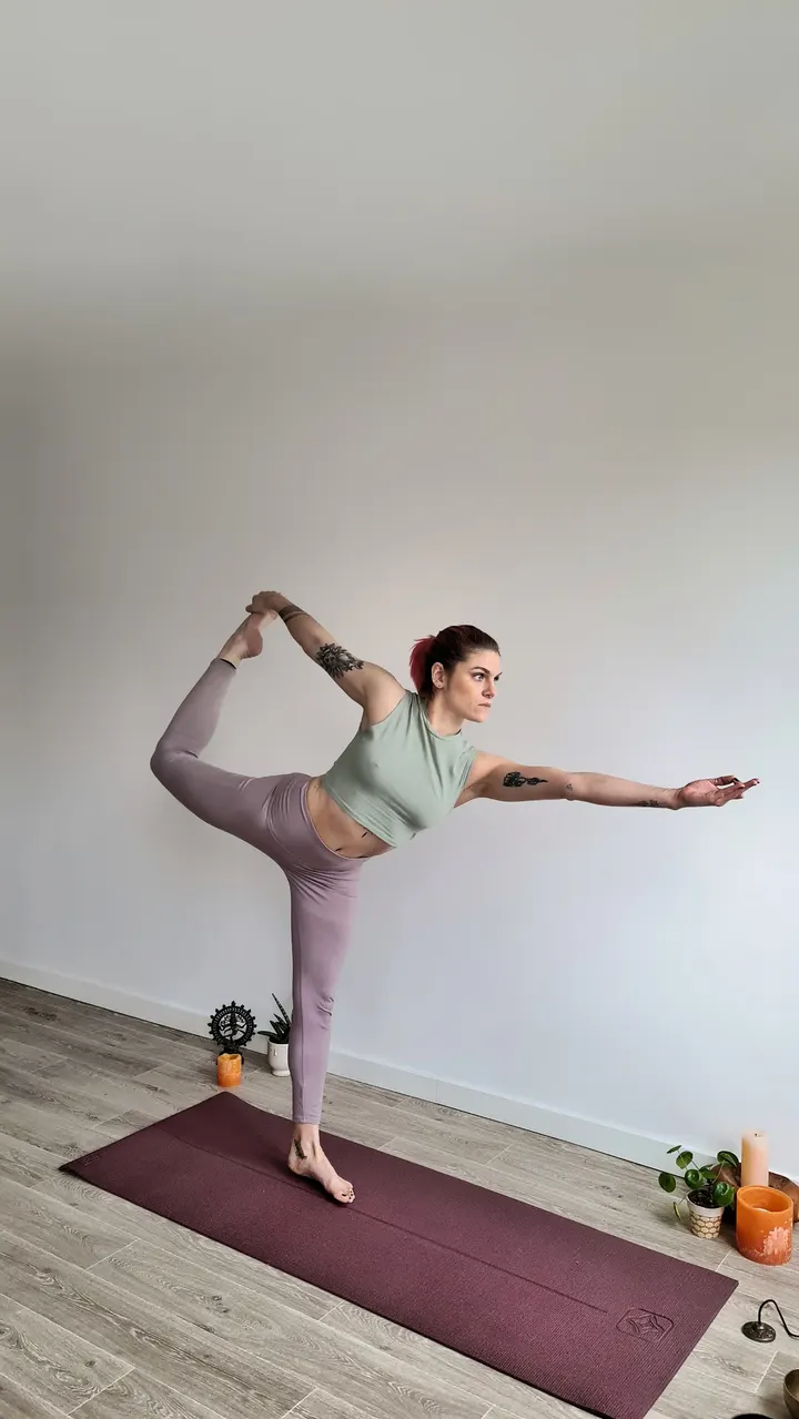YOGA MIND — yoga-studio à Metz — 3