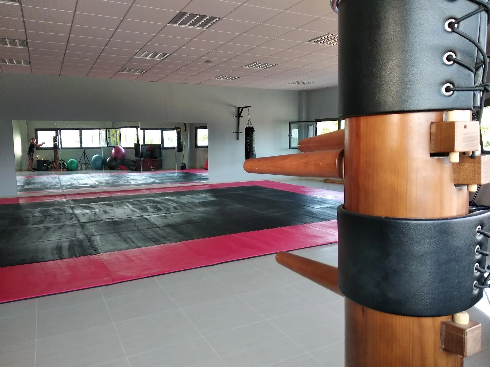 The Kungfu Club By Taows Albolote Granada — artes marciales-studio en Albolote — 5
