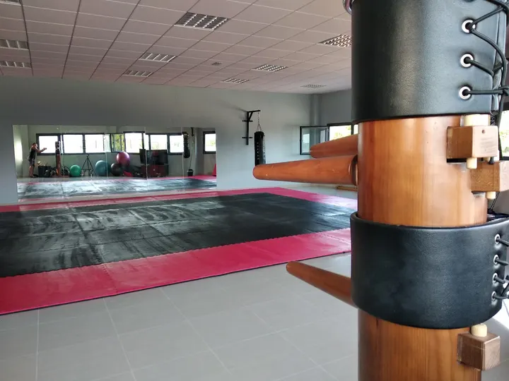 The Kungfu Club By Taows Albolote Granada — artes marciales-studio en Albolote — 5