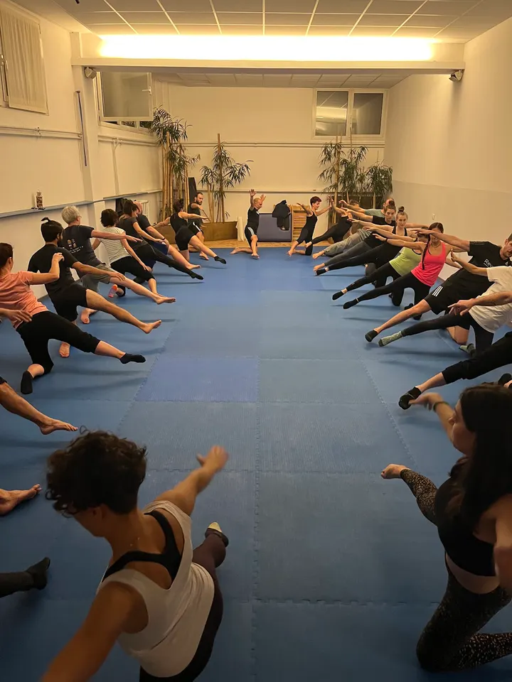 Hakusha Brescia — wellness-studio a Porta Milano, Brescia — 3