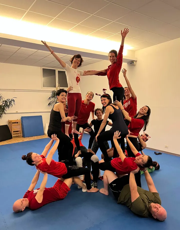 Hakusha Brescia — wellness-studio a Brescia — 3