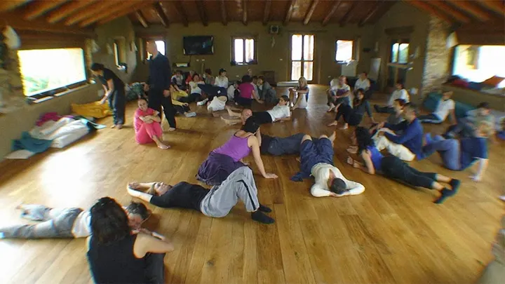Hakusha Brescia — wellness-studio a Brescia — 5