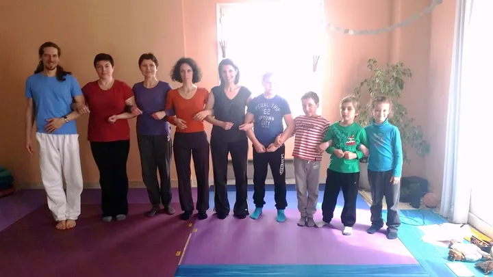 École de Yoga Traditionnel de l'Inde (Angers) — yoga-studio à Angers — 3