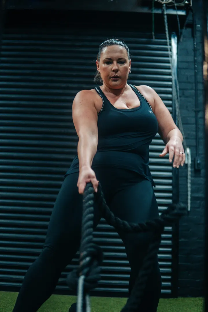 Tactical Transformations — fitness studio in Grainger Town, Newcastle Upon Tyne — 3