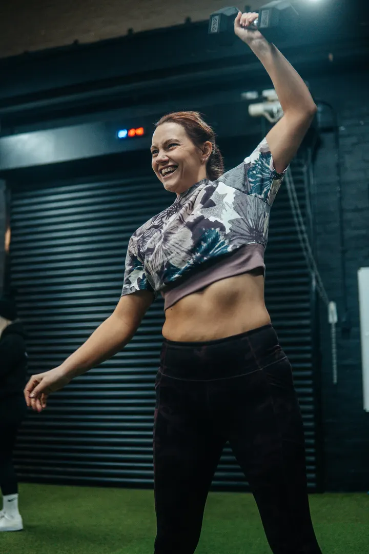 Tactical Transformations — fitness studio in Newcastle Upon Tyne — 3