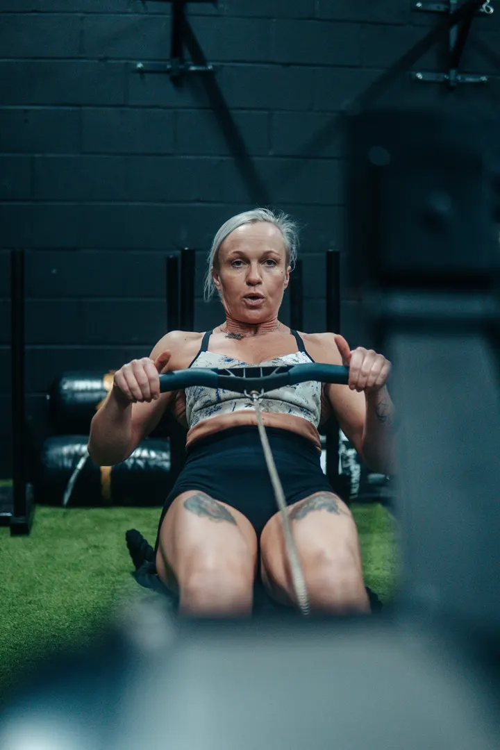 Tactical Transformations — fitness studio in Newcastle Upon Tyne — 5