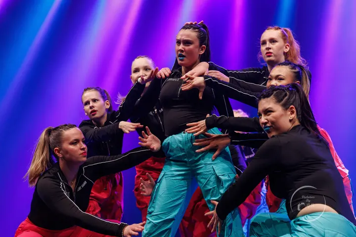 Dansschool UDX Harderwijk — dans-studio in Harderwijk — 5