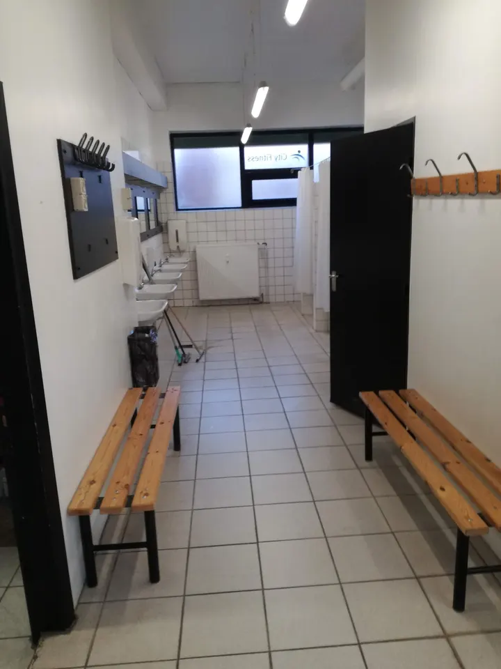 Sønderborg City Fitness — træningsstudio i Nystaden, Sønderborg — 2