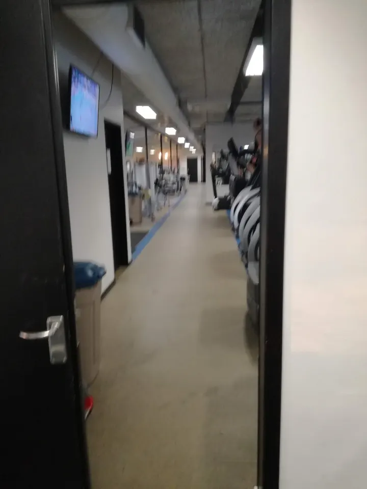 Sønderborg City Fitness — træningsstudio i Nystaden, Sønderborg — 3