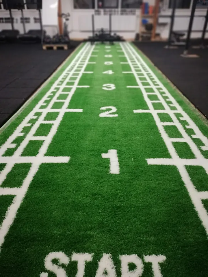 Sønderborg City Fitness — træningsstudio i Sønderborg — 3