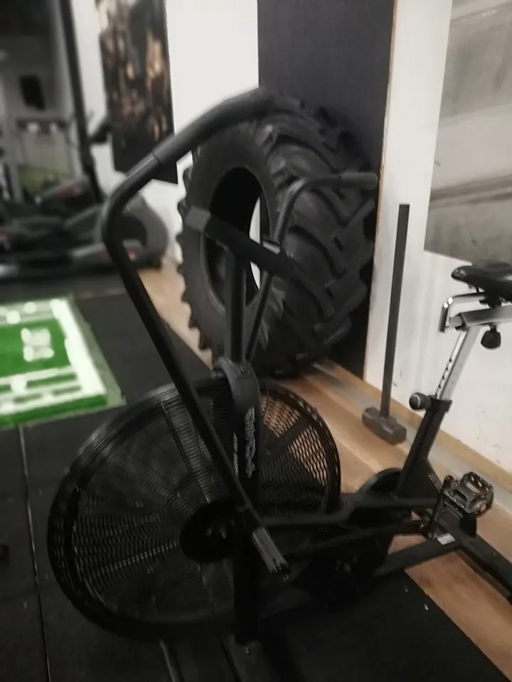 Sønderborg City Fitness — træningsstudio i Sønderborg — 4