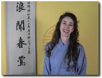 Wushan-Akademie — Breathwork in Aachen-Mitte, Aachen