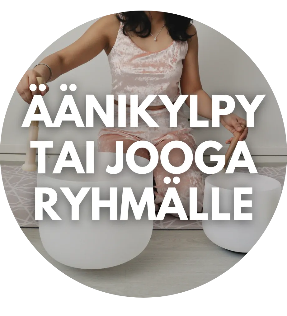 Pasilan joogastudio — yoga-studio i Helsinki — bild 3