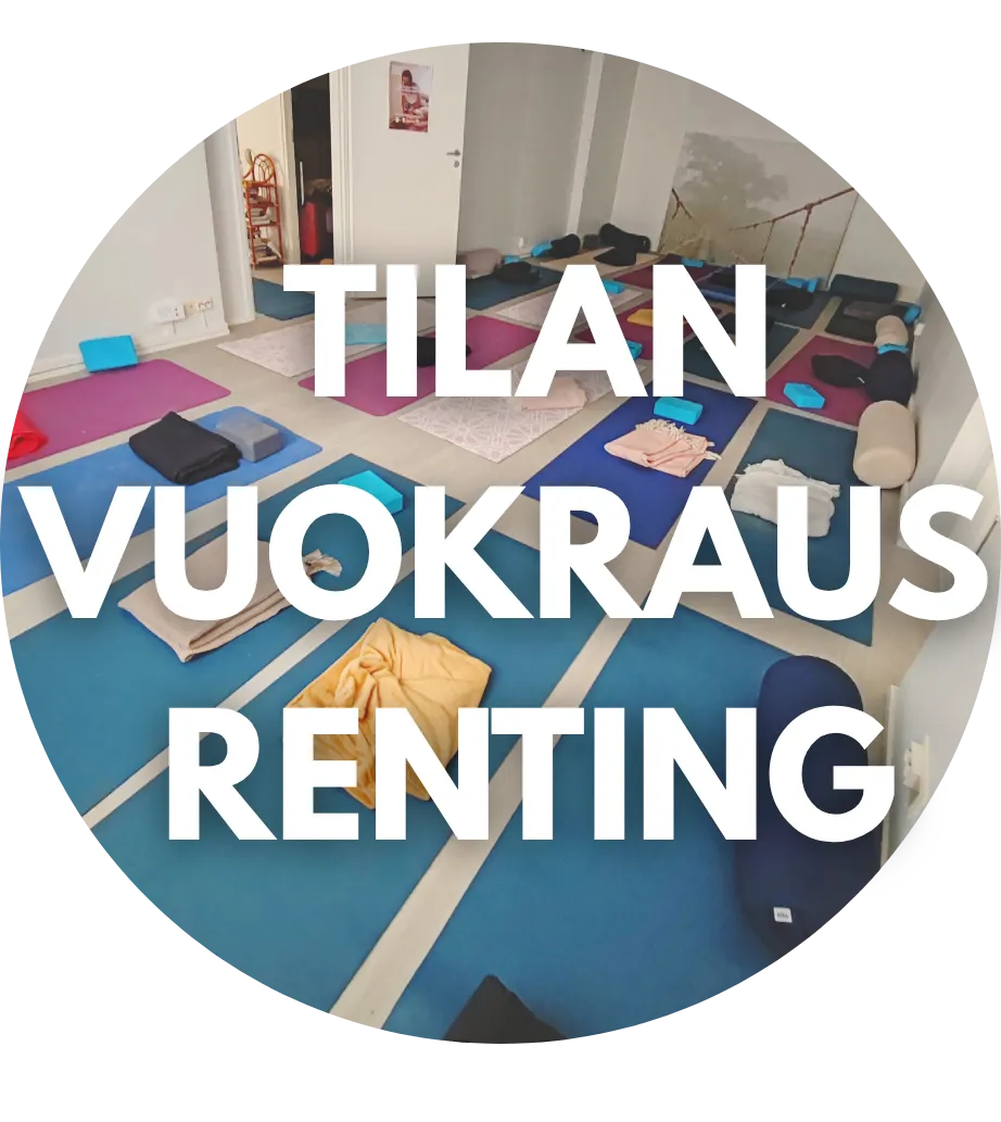 Pasilan joogastudio — yoga-studio i Helsinki — bild 4