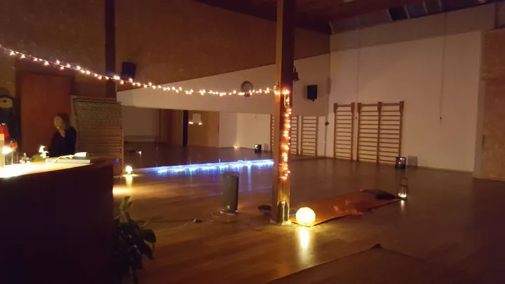 Sala Atlas — palestre-studio a Lido di Camaiore — 3