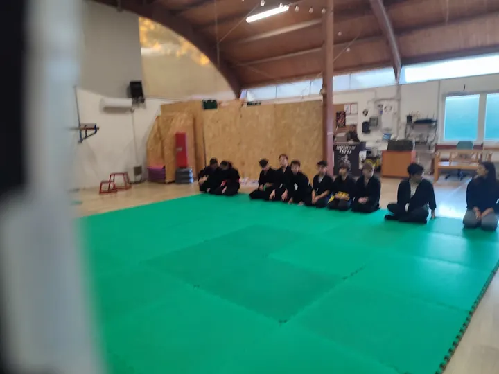 Sala Atlas — Palestre a Lido di Camaiore