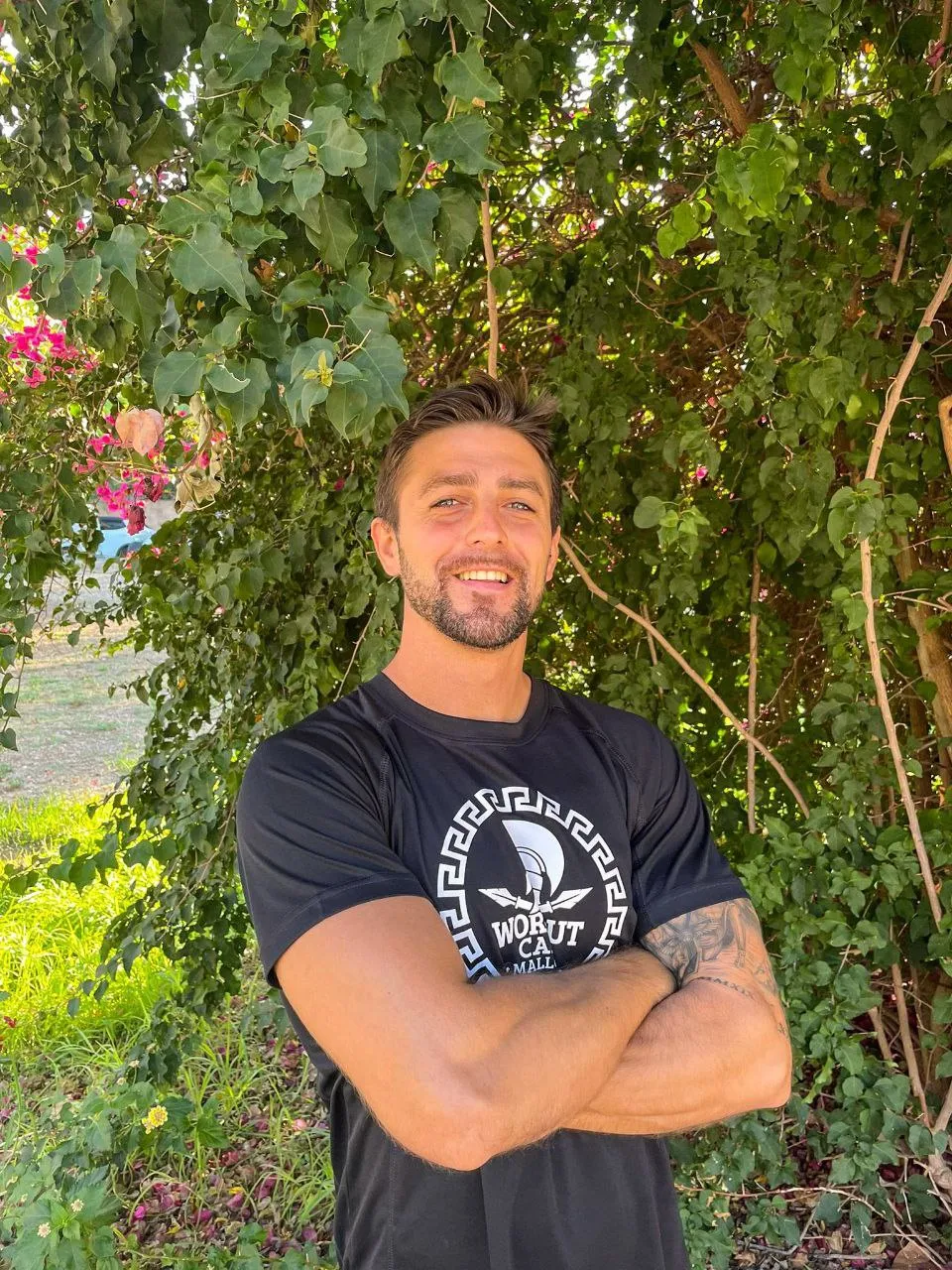 Workout Camp Mallorca — träningsstudio-studio i es Pont d'Inca — bild 3