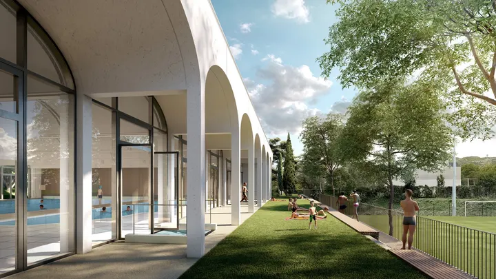 Neptuneo — bien-être-studio à Saint-Rémy-de-Provence — 3