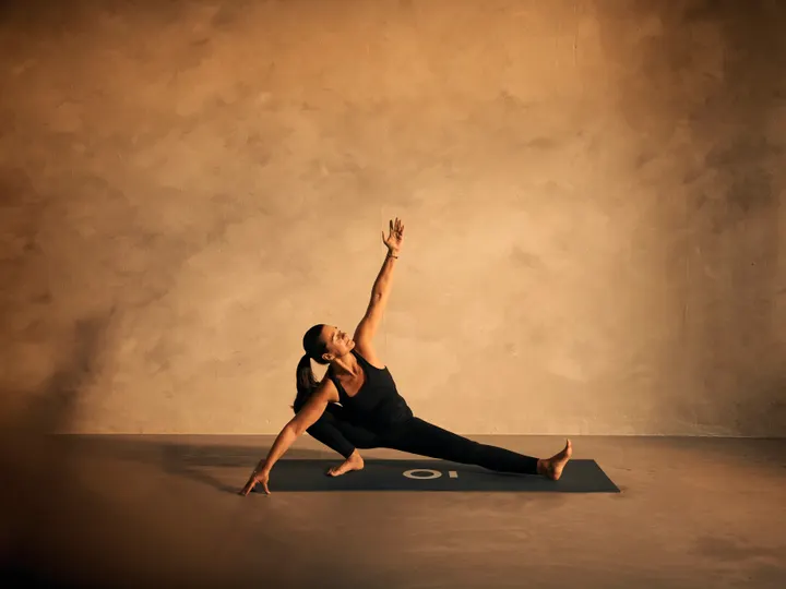 Yoga Om Oststadt Niki Lachmann — Yoga in List, Hannover