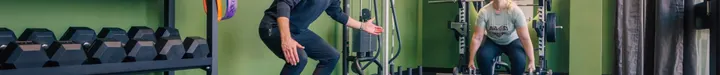 Fit In Twente Borne — personal training-studio in Borne — 3