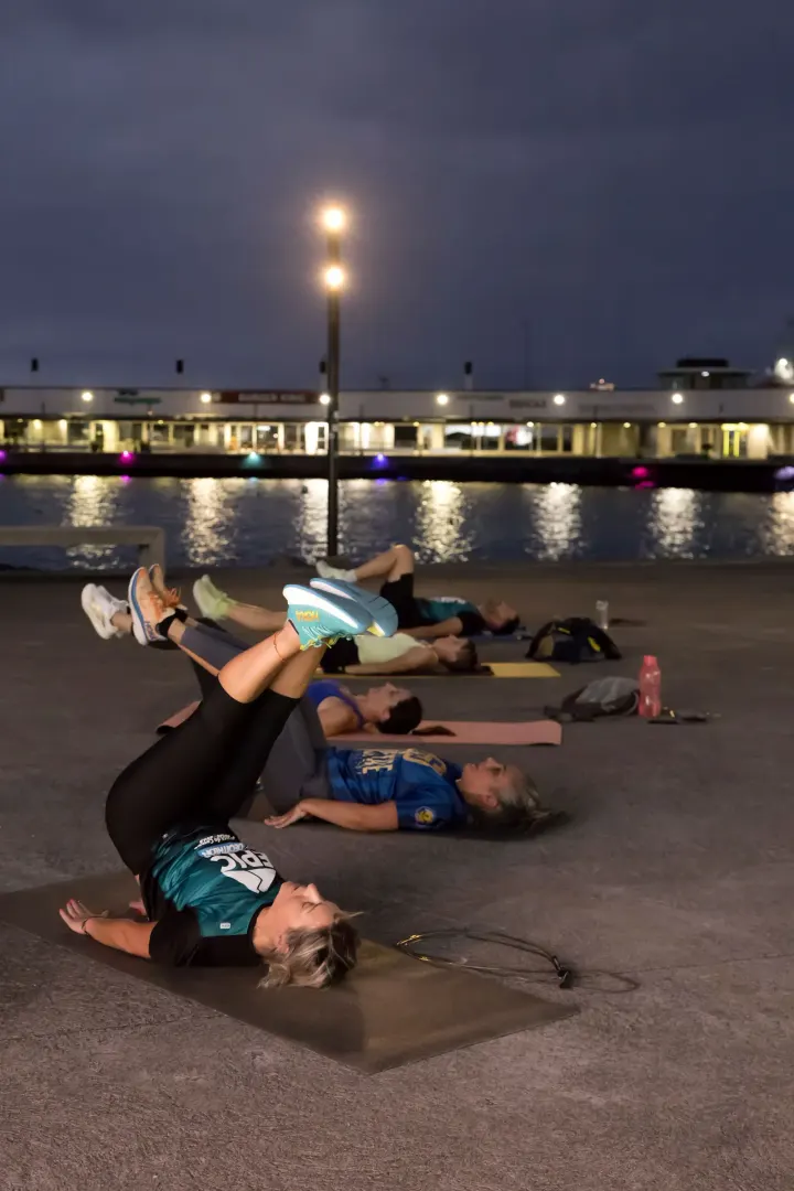 Active Gym Ponta Delgada (São José) — treino funcional-studio em Ponta Delgada (São José), Ponta Delgada — 2