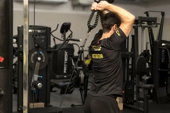 Active Gym Ponta Delgada (São José) — treino funcional-studio em Ponta Delgada (São José), Ponta Delgada — 3