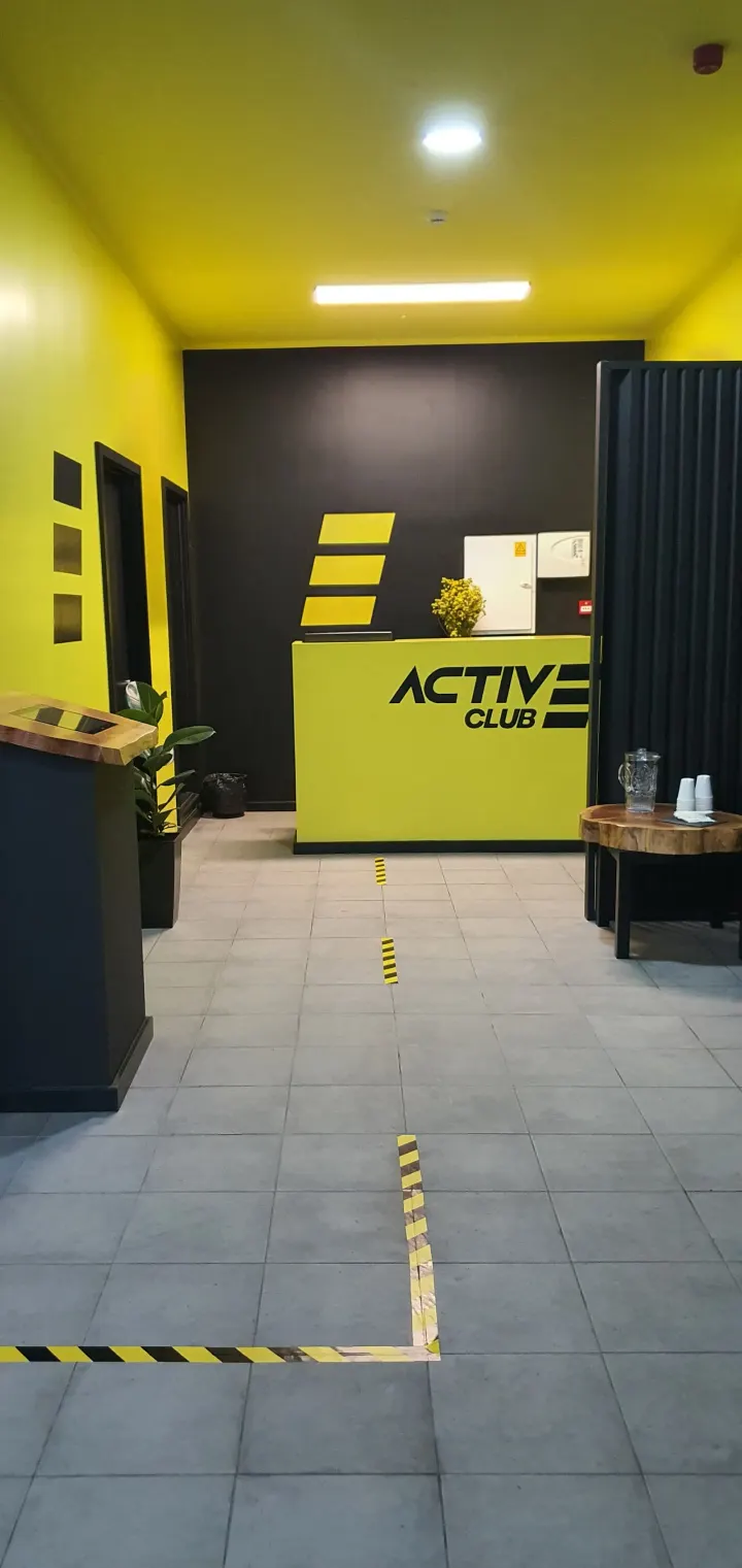 Active Gym Ponta Delgada (São José) — treino funcional-studio em Ponta Delgada — 3