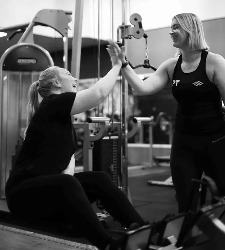 Fitness Formula AB — fitness studio-studio i Lindeborg, Malmö