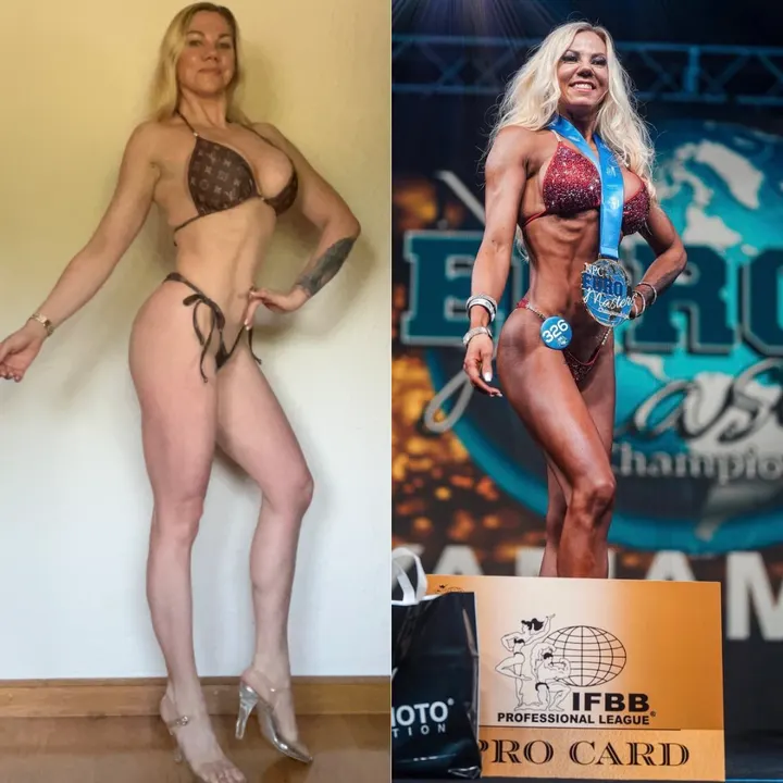 Victorious Lifestyle — personal training-studio in Nijmegen — 4