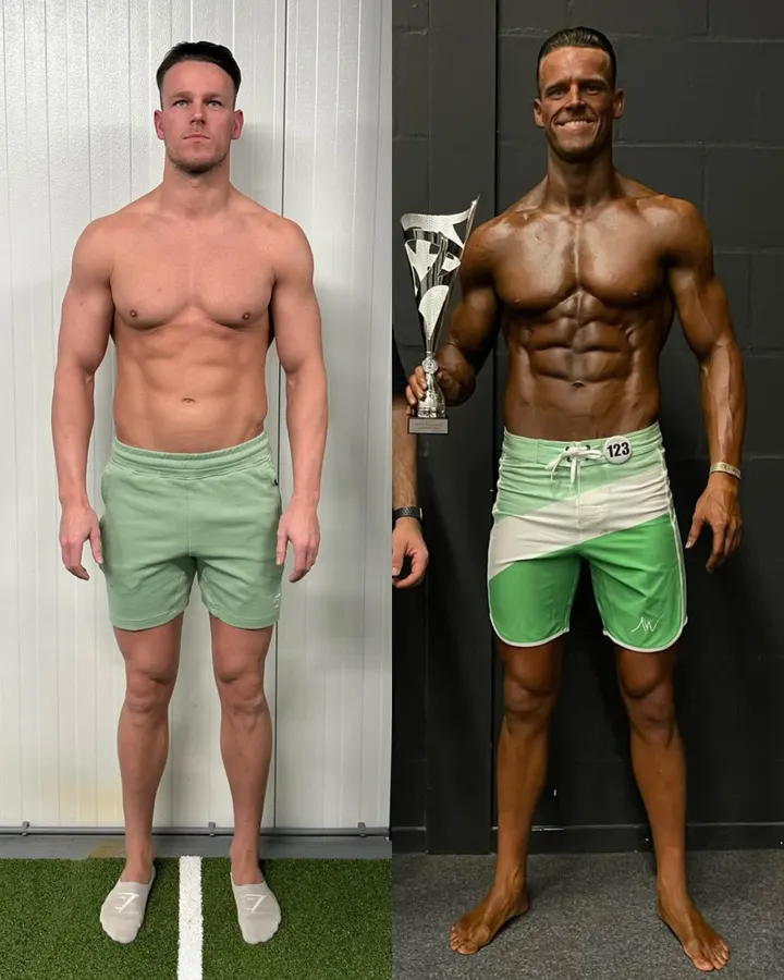 Victorious Lifestyle — personal training-studio in Nijmegen — 5